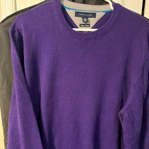 Cozy Tommy Hilfiger Crew Sweater
